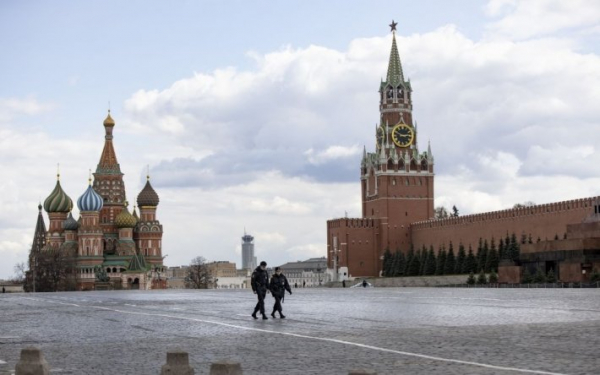 
В России начинается раскол элит по линии генералов: эксперт рассказал, почему в Кремле возненавидели Путина - Новости Мелитополя
