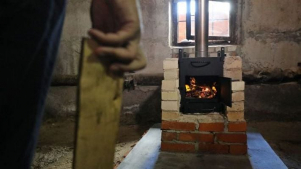 
В Запорожье готовятся к зиме – создают запас буржуек и генераторов - Новости Мелитополя
