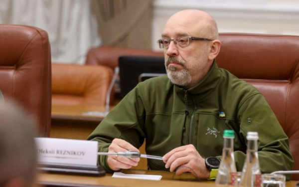 
Резников рассказал, может ли Украина купить танки и авиацию по ленд-лизу - Новости Мелитополя
