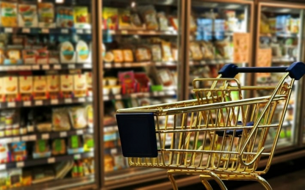 
Хлеб и крупа: некоторые продукты могут исчезнуть с полок магазинов в 2023 году - Новости Мелитополя
