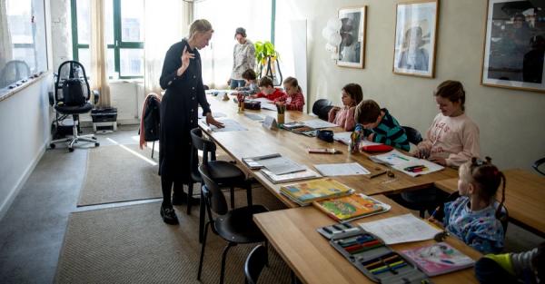 Конфликты между русскими и украинцами в Германии: особенно участились разборки в школах - Общество