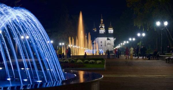 Украина провела вечер субботы без отключений - Общество