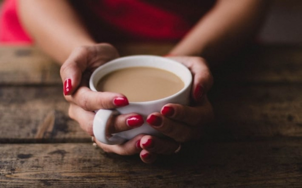 
Что пить с утра перед кофе: важный совет для здоровья и долголетия - Новости Мелитополя
