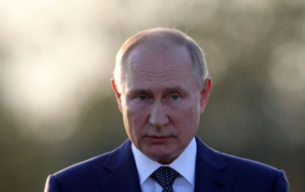 
Путин признал, что Кремль и Минобороны РФ потеряли доверие россиян к правдивости заявлений о войне в Украине, - ISW - Новости Мелитополя
