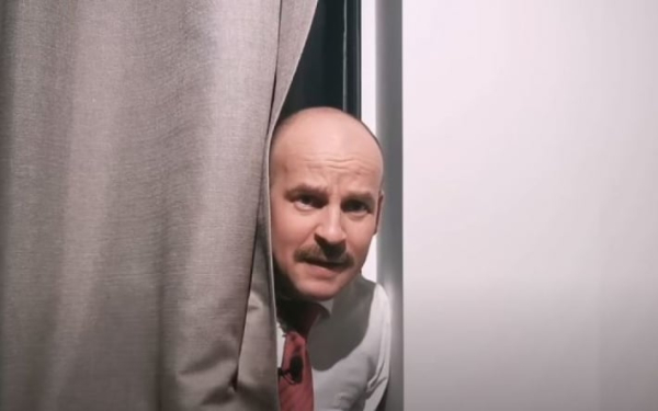 
Юрий Великий снял пародию на Лукашенко, которого Россия хочет ликвидировать - Новости Мелитополя
