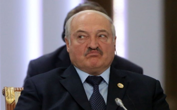 
Лукашенко устроил драму из-за санкций от Зеленского: "Я к нему, как к своему ребенку относился" - Новости Мелитополя
