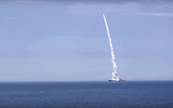 
Россия истощила арсенал ракет: в ISW рассказали, стоит ли ожидать новых массированных атак - Новости Мелитополя
