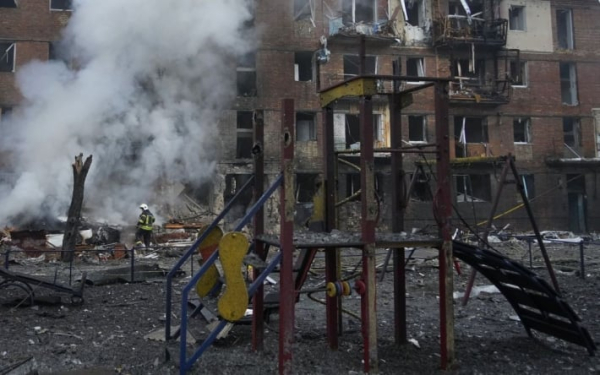 
В Киевской области разрушение жилых домов из-за атаки РФ есть еще в четырех населенных пунктах: подробности - Новости Мелитополя
