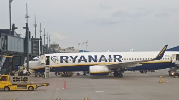 Нові рейси Ryanair з Польщі в 2023 році: звідки і куди ...