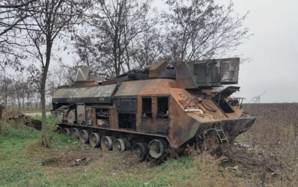
ВСУ за сутки уничтожили 500 оккупантов - Генштаб - Новости Мелитополя
