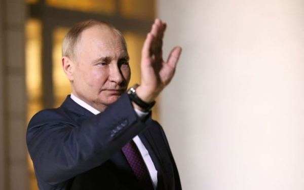 
"Не изменяет традициям": Путин всегда исчезает из вида, когда нужно отвечать за провалы – эксперт - Новости Мелитополя
