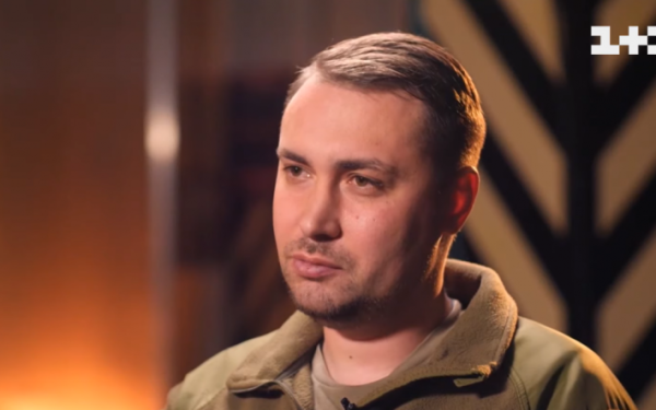 
Буданов рассказал, сколько ракет осталось в России - Новости Мелитополя
