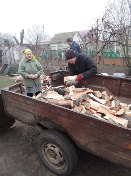 
Оккупанты уничтожают посадки в Мелитополе - Новости Мелитополя
