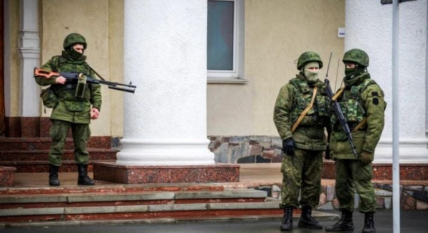 
В оккупированном Бердянске убили троих мобилизованных рашистов - Новости Мелитополя
