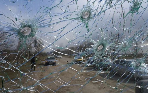 
Оккупанты ночью и утром обстреляли Днепропетровскую область: есть разрушения - Новости Мелитополя
