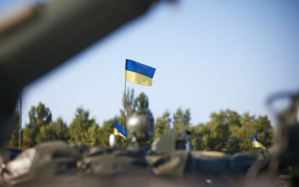 
Какими должны быть послевоенные отношения между Украиной и Россией: "До зубов вооруженный нейтралитет" - Новости Мелитополя
