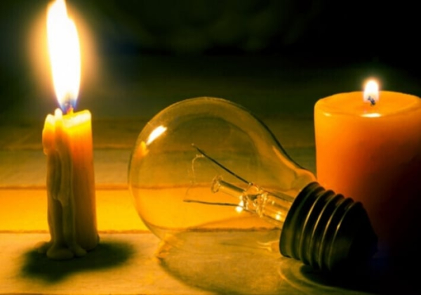 
График отключений электроэнергии по Запорожью на завтра - 22 декабря - Новости Мелитополя
