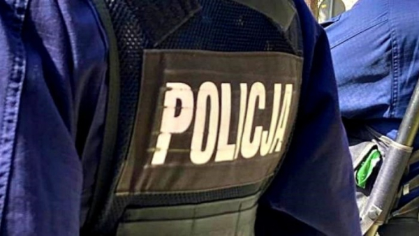 У Польщі поліція врятувала українця, який ...