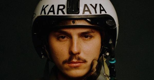 Пилот Karaya, известный уничтожением сразу пяти шахедов: Я катапультировался в последний момент - Общество