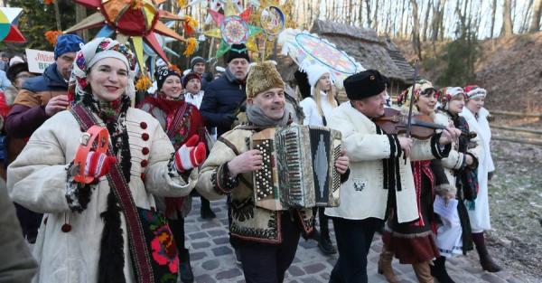 Где встретить Новый год 2023: топ мест запада Украины - Общество