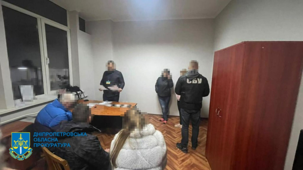 Мешканець Дніпра отримав підозру у переправленні нелегалів за кордон, - прокуратура  | новини Дніпра
