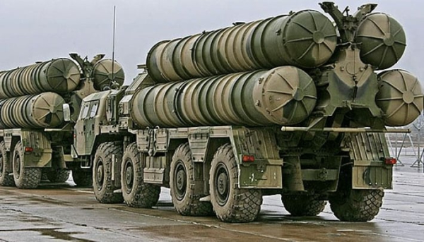 
В Бердянском районе детонирует склад окупантов с ракетами для устноавки С300 - Новости Мелитополя
