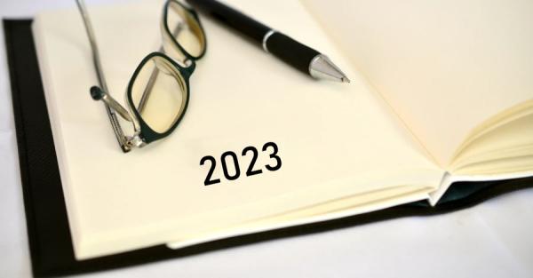 Психолог о составлении планов на 2023 год: Нам нужно искать зону комфорта  - Общество