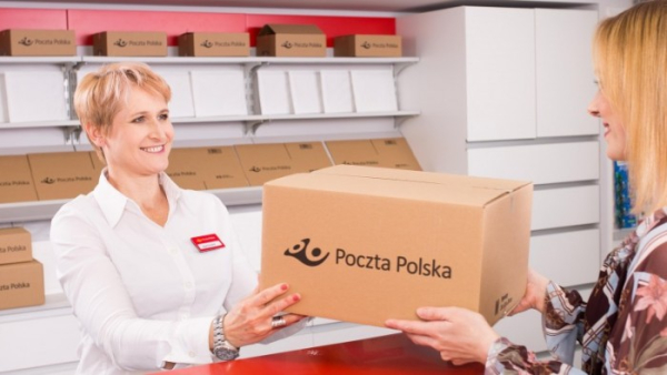 Посилки з Польщі в Україну подешевшали на 75%. ...