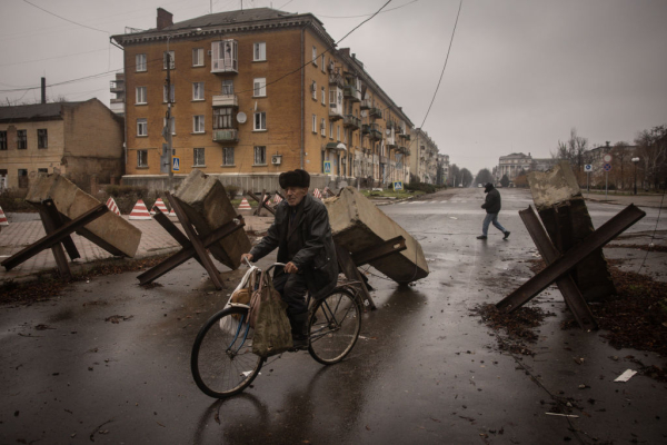 Уничтоженные города Украины: можно ли возродить Мариуполь, Попасную, Бахмут - Общество