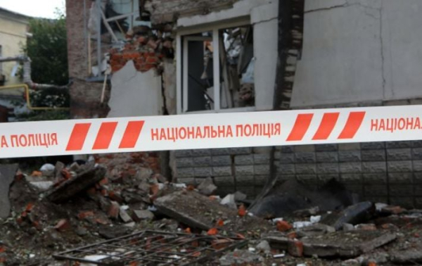 
Оккупанты атаковали предприятие критической инфраструктуры в Херсоне - Новости Мелитополя
