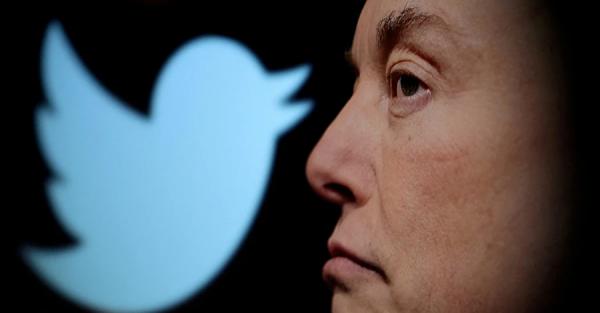 ЕС предупредил Маска о возможной блокировке Twitter - Общество