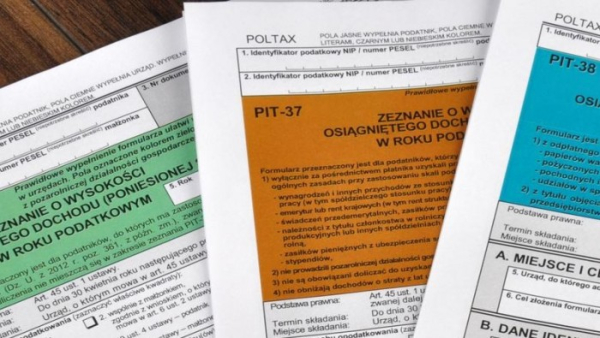 Річний звіт PIT у Польщі: коли подавати в 2023 році