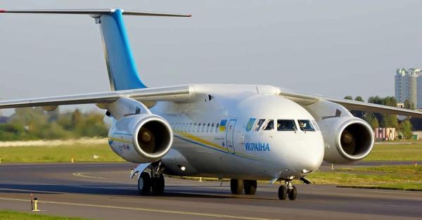 Суд арестовал два самолета российского владельца - Общество