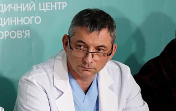 Когда болит то, чего нет: в Украине провели первую операцию по устранению фантомных болей - Общество