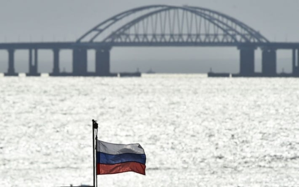 
В какой миф по Крыму до сих пор верит Запад и не станет ли это препятствием в его деоккупации: эксперт дала ответ - Новости Мелитополя
