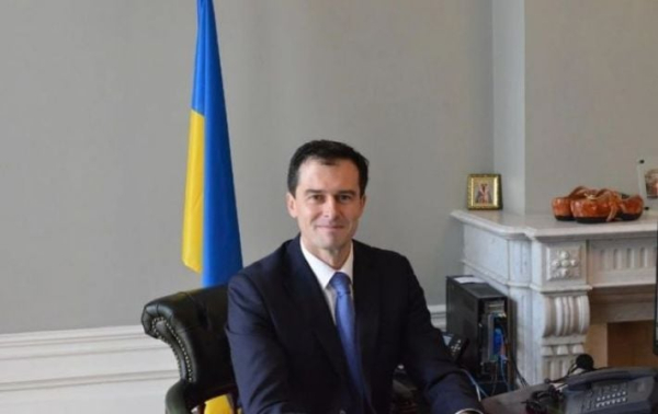 
Посол о новом вето Венгрии: аргумент "не хочу" в ЕС не работает - Новости Мелитополя
