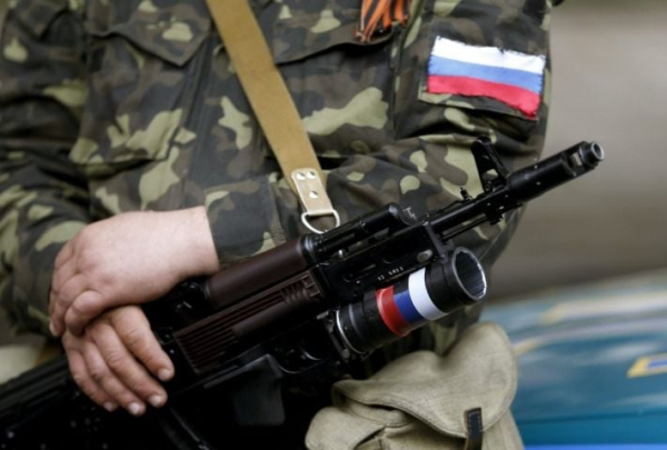 
Свежемобилизованные чмобики, вероятно будут проводить наступление в Запорожской области, - разведка - Новости Мелитополя
