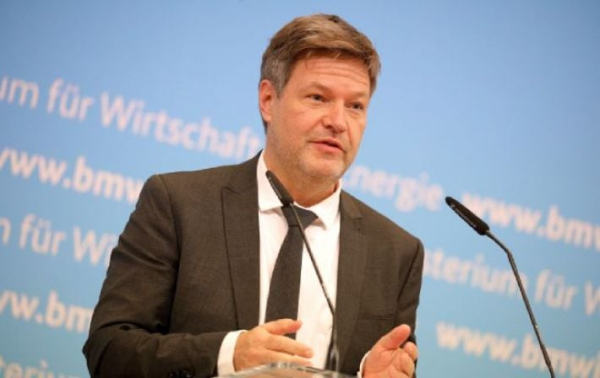
Теплая зима помогла Европе избежать энергетического кризиса, - немецкий министр - Новости Мелитополя
