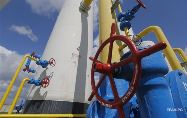 Транзит российского газа через Украину снизился - Reuters