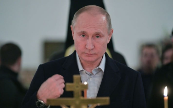 
Западные лидеры избрали тактику медленного уничтожения Путина – социолог - Новости Мелитополя
