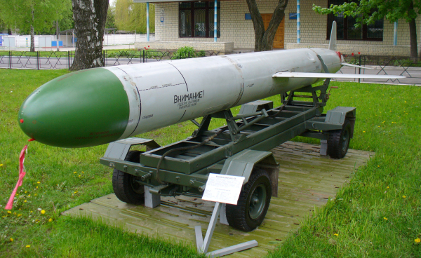 От Х 22 до Триумфа: без Patriot эти ракеты и дальше будут убивать украинцев - Общество