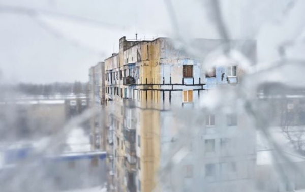 
В Авдеевку за два месяца вернулись более 500 жителей - Новости Мелитополя
