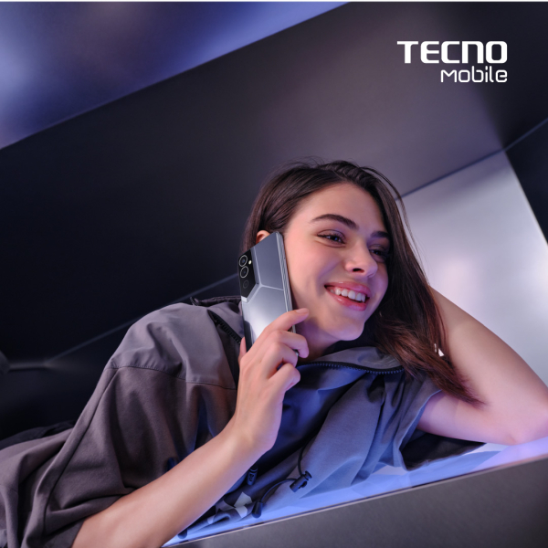 Факт. TECNO Mobile – синергия цены и качества - Общество