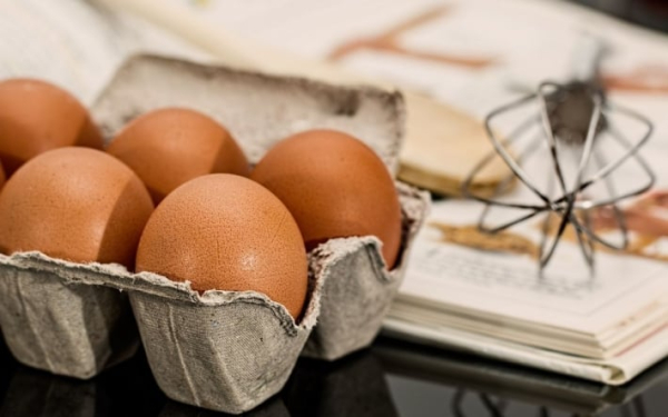 
Уже не по 17 гривен: стало известно, когда и насколько снизится цена на яйца в Украине - Новости Мелитополя
