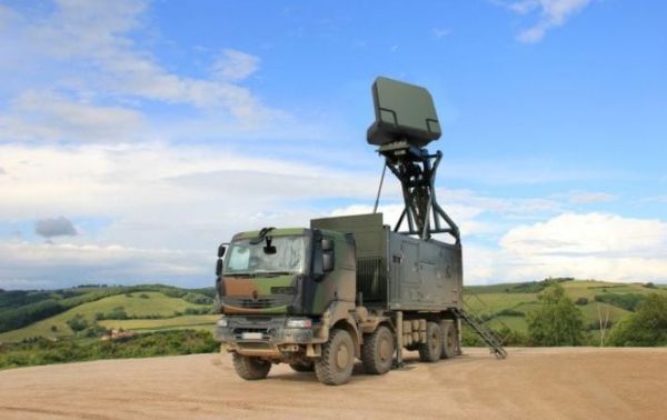 
Франция передаст Украине радары для систем ПВО: названы сроки - Новости Мелитополя
