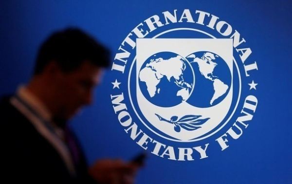 МВФ улучшил прогноз для мировой экономики