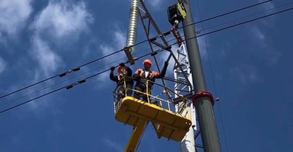 В "Укрэнерго" предупредили, что не будут ограничивать потребление электроэнергии - Общество