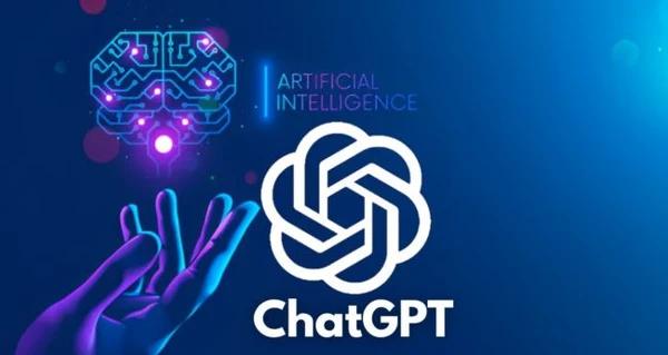 ChatGPT начал работать в Украине - Общество