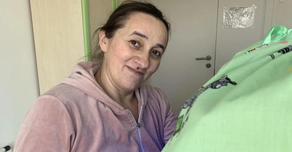 Жительница Ровенской области стала мамой в 18-й раз - Общество