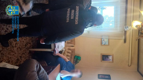 На Дніпропетровщині викрито банду, яка торгувала метадоном через інтернет. ФОТО | новини Дніпра